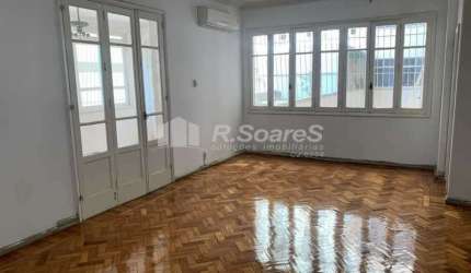 Apartamento com 3 quartos à venda na Praia de Botafogo, Botafogo, Rio de Janeiro, 143 m2 por R$ 1.090.000