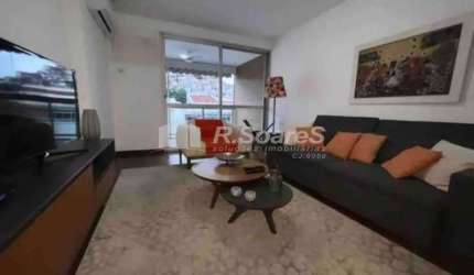 Apartamento com 2 quartos à venda na Rua Souza Lima, Copacabana, Rio de Janeiro, 114 m2 por R$ 1.400.000