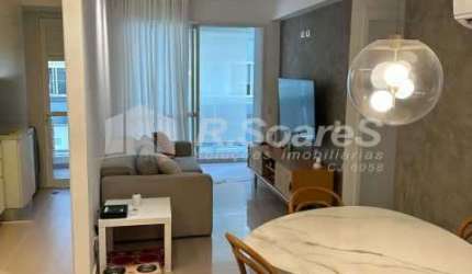 Apartamento com 2 quartos à venda na Rua Real Grandeza, Botafogo, Rio de Janeiro, 69 m2 por R$ 1.350.000