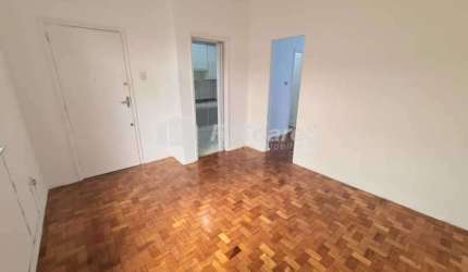 Apartamento com 1 quarto à venda na Rua Lauro Muller, Botafogo, Rio de Janeiro, 38 m2 por R$ 560.000