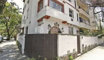 Casa com 8 quartos à venda na Rua Roquete Pinto, Urca, Rio de Janeiro, 400 m2 por R$ 3.600.000
