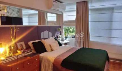 Apartamento com 3 quartos à venda na Rua General Urquiza, Leblon, Rio de Janeiro, 135 m2 por R$ 1.900.000