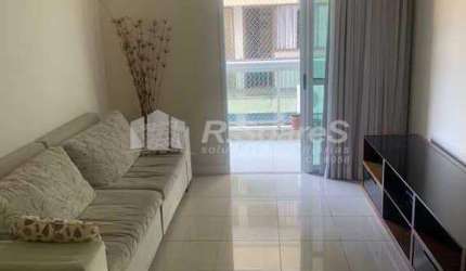 Apartamento com 3 quartos à venda na Rua Arnaldo Quintela, Botafogo, Rio de Janeiro, 120 m2 por R$ 1.690.000