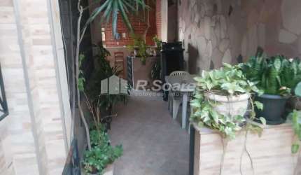 Casa com 3 quartos à venda na Rua Assis Martins, Marechal Hermes, Rio de Janeiro, 62 m2 por R$ 600.000