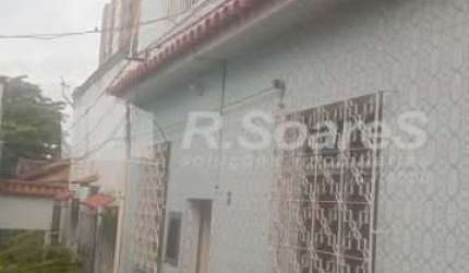 Casa com 3 quartos à venda na Rua Augusto Nunes, Todos os Santos, Rio de Janeiro, 66 m2 por R$ 480.000