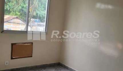 Apartamento com 2 quartos à venda na Rua Ariapo, Taquara, Rio de Janeiro, 72 m2 por R$ 280.000