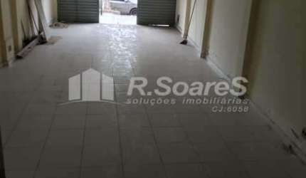 Ponto comercial à venda na Estrada Manuel Nogueira de Sá, Realengo, Rio de Janeiro, 79 m2 por R$ 140.000