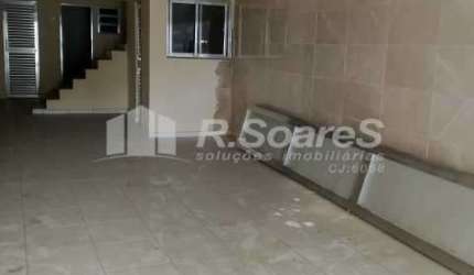 Ponto comercial à venda na Estrada Manuel Nogueira de Sá, Realengo, Rio de Janeiro, 145 m2 por R$ 160.000