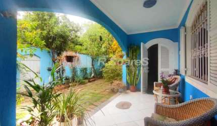 Casa com 5 quartos à venda na Rua Capistrano, Jardim Sulacap, Rio de Janeiro, 283 m2 por R$ 1.300.000