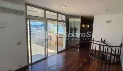 Apartamento com 3 quartos à venda na Rua Senador Vergueiro, Flamengo, Rio de Janeiro, 163 m2 por R$ 2.190.000