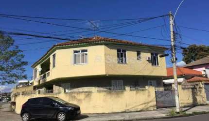 Apartamento com 2 quartos à venda na Rua Quiroa, Oswaldo Cruz, Rio de Janeiro, 70 m2 por R$ 165.000