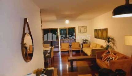 Apartamento com 3 quartos para alugar na Avenida Rodolfo Amoedo, Barra da Tijuca, Rio de Janeiro, 137 m2 por R$ 5.500