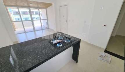 Apartamento com 1 quarto à venda na Rua Hilário de Gouveia, Copacabana, Rio de Janeiro, 78 m2 por R$ 1.050.000
