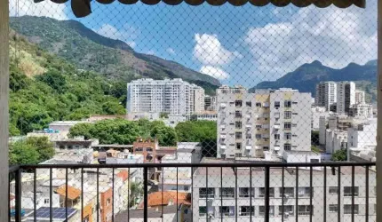 Apartamento com 3 quartos à venda na Rua Bom Pastor, Tijuca, Rio de Janeiro, 115 m2 por R$ 650.000
