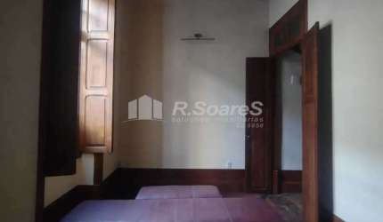 Casa com 6 quartos para alugar na Rua da Matriz, Botafogo, Rio de Janeiro, 180 m2 por R$ 13.500