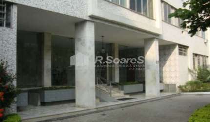 Apartamento com 2 quartos à venda na Rua Felisberto de Menezes, Praça da Bandeira, Rio de Janeiro, 80 m2 por R$ 380.000