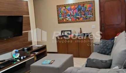 Apartamento com 3 quartos à venda na Rua Água Comprida, Vila Valqueire, Rio de Janeiro, 75 m2 por R$ 540.000