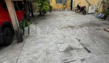 Casa com 4 quartos à venda na Rua Nordestina, Magalhães Bastos, Rio de Janeiro, 101 m2 por R$ 470.000