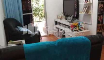 Apartamento com 3 quartos à venda na Rua São Luiz Gonzaga, São Cristóvão, Rio de Janeiro, 62 m2 por R$ 430.000