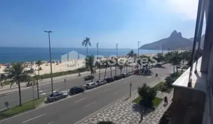 Apartamento com 4 quartos à venda na Avenida Vieira Souto, Ipanema, Rio de Janeiro, 290 m2 por R$ 10.900.000