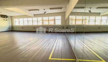 Prédio com 15 salas à venda na Rua José Veríssimo, Méier, Rio de Janeiro, 1207 m2 por R$ 3.700.000
