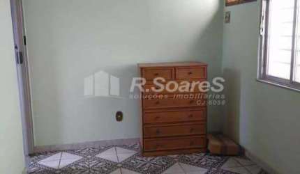 Casa com 2 quartos à venda na Rua Arquias Cordeiro, Méier, Rio de Janeiro, 74 m2 por R$ 300.000