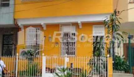Casa comercial à venda na Rua Paulino Fernandes, Botafogo, Rio de Janeiro, 271 m2 por R$ 2.300.000