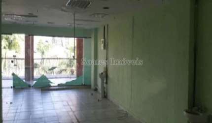Ponto comercial com 1 sala à venda na Avenida das Américas, Barra da Tijuca, Rio de Janeiro, 150 m2 por R$ 1.600.000