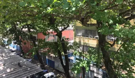 Casa comercial com 1 sala à venda na Travessa Pepe, Botafogo, Rio de Janeiro, 177 m2 por R$ 1.300.000