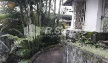 Casa com 3 quartos à venda na Travessa Matilde, Tijuca, Rio de Janeiro, 125 m2 por R$ 550.000