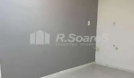 Sala comercial com 1 sala à venda na Rua da Passagem, Botafogo, Rio de Janeiro, 34 m2 por R$ 290.000