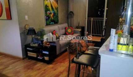 Apartamento com 2 quartos à venda na Rua Riachuelo, Centro, Rio de Janeiro, 60 m2 por R$ 740.000