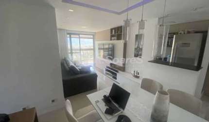 Apartamento com 3 quartos à venda na Rua Henfil, Barra da Tijuca, Rio de Janeiro, 90 m2 por R$ 790.000