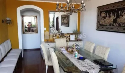 Apartamento com 4 quartos à venda na Rua Pereira da Silva, Laranjeiras, Rio de Janeiro, 421 m2 por R$ 2.600.000