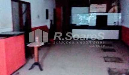Prédio com 3 salas à venda na Rua Teófilo Otoni, Centro, Rio de Janeiro, 403 m2 por R$ 1.400.000