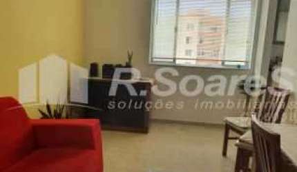 Apartamento com 2 quartos à venda na Rua Carlos de Carvalho, Centro, Rio de Janeiro, 58 m2 por R$ 378.000