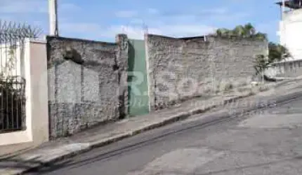 Terreno à venda na Rua Frolick, São Cristóvão, Rio de Janeiro, 197 m2 por R$ 450.000