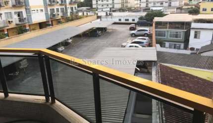 Sala comercial com 1 sala à venda na Boulevard Vinte e Oito de Setembro, Vila Isabel, Rio de Janeiro, 40 m2 por R$ 220.000