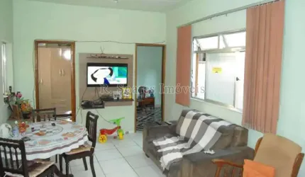 Apartamento com 4 quartos à venda na Rua Quiririm, Vila Valqueire, Rio de Janeiro, 70 m2 por R$ 165.000