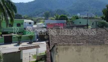 Apartamento com 2 quartos à venda na Estrada do Rio Grande, Taquara, Rio de Janeiro, 133 m2 por R$ 380.000