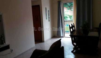 Apartamento com 2 quartos à venda na Estrada do Rio Grande, Taquara, Rio de Janeiro, 70 m2 por R$ 285.000