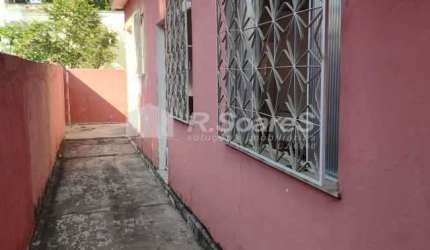 Casa com 3 quartos à venda na Rua Óbidos, Bento Ribeiro, Rio de Janeiro, 560 m2 por R$ 600.000