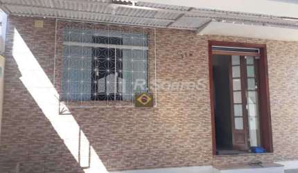 Casa com 3 quartos à venda na Rua Jagoroaba, Vila Valqueire, Rio de Janeiro, 200 m2 por R$ 570.000