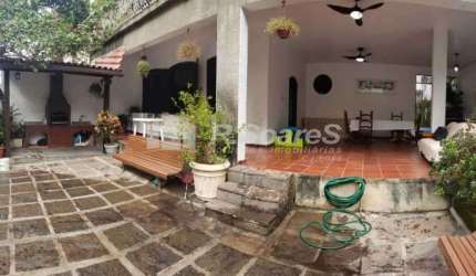 Casa com 3 quartos à venda na Estrada do Bananal, Freguesia (Jacarepaguá), Rio de Janeiro, 280 m2 por R$ 680.000