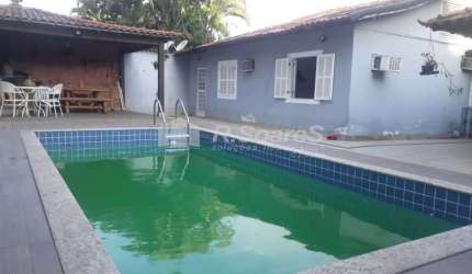 Casa com 3 quartos à venda na Estrada Rodrigues Caldas, Taquara, Rio de Janeiro, 222 m2 por R$ 850.000