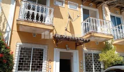 Casa em condomínio fechado com 2 quartos à venda na Rua das Hortências, Vila Valqueire, Rio de Janeiro, 89 m2 por R$ 570.000