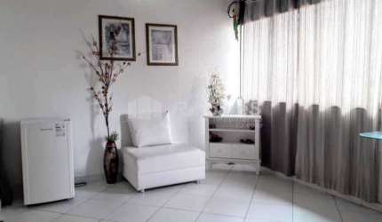 Casa em condomínio fechado com 2 quartos à venda na Rua Professora Ubaldina Jacare, Bento Ribeiro, Rio de Janeiro, 86 m2 por R$ 315.000