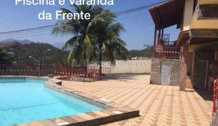 Casa em condomínio fechado com 3 quartos à venda na Rua São Bernardo do Campo, Vila Valqueire, Rio de Janeiro, 93 m2 por R$ 3.000.000