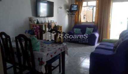 Casa com 1 quarto à venda na Rua Silva Neto, Realengo, Rio de Janeiro, 150 m2 por R$ 290.000