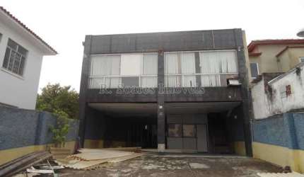 Ponto comercial com 1 sala à venda na Avenida Dom Hélder Câmara, Quintino Bocaiúva, Rio de Janeiro, 160 m2 por R$ 1.800.000